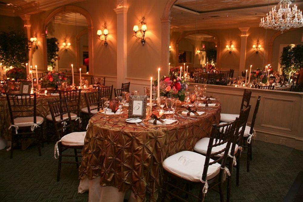 Bernardsville The Bernards Inn מראה חיצוני תמונה
