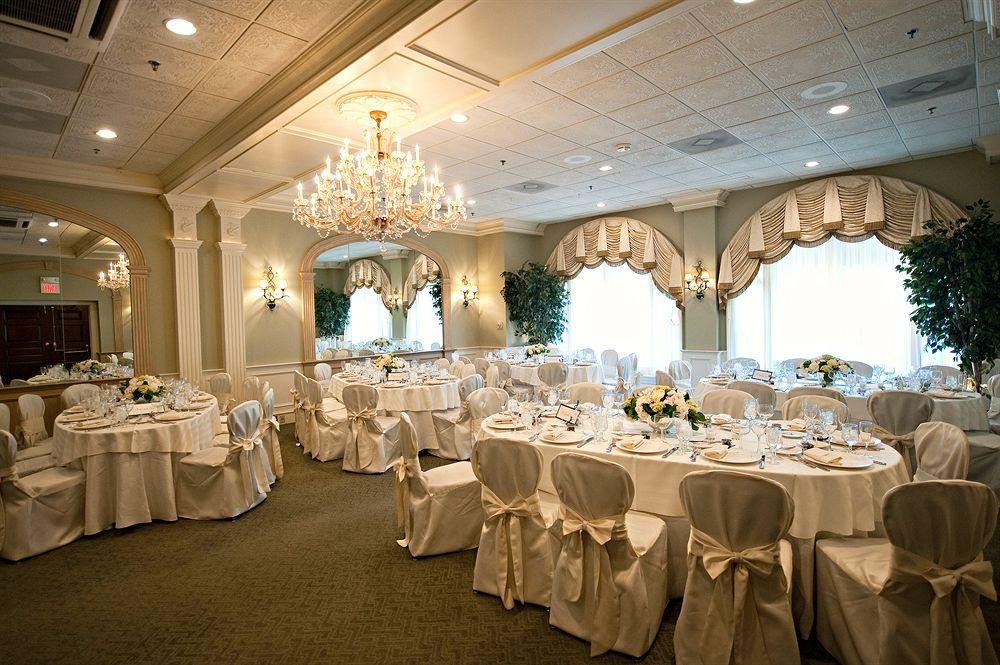 Bernardsville The Bernards Inn מראה חיצוני תמונה