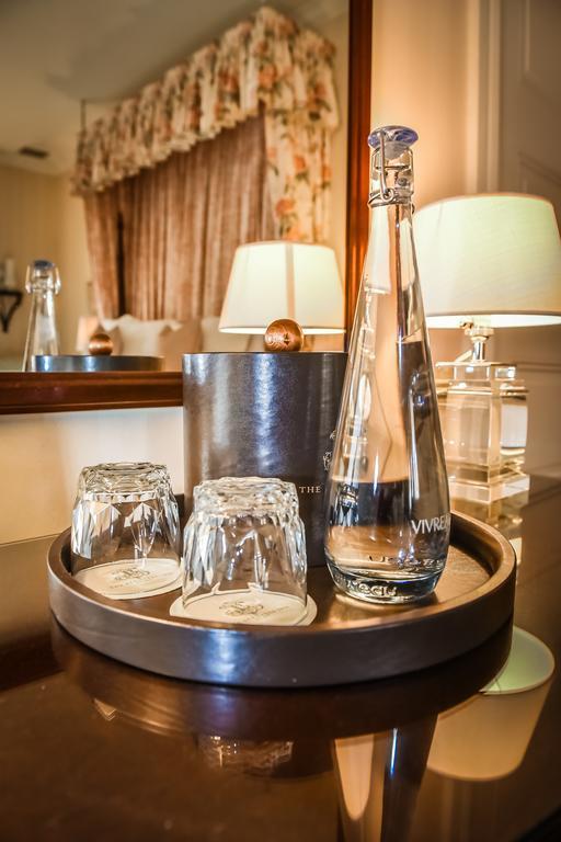 Bernardsville The Bernards Inn מראה חיצוני תמונה