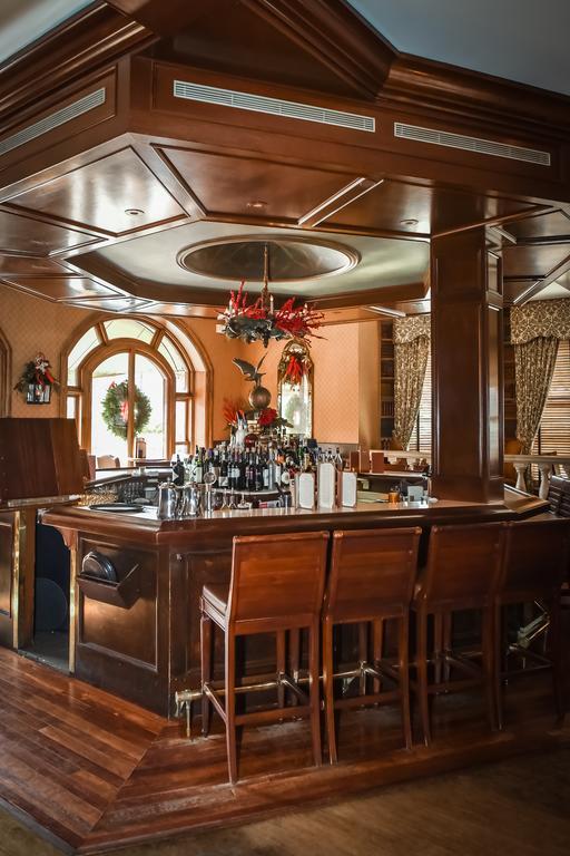Bernardsville The Bernards Inn מראה חיצוני תמונה