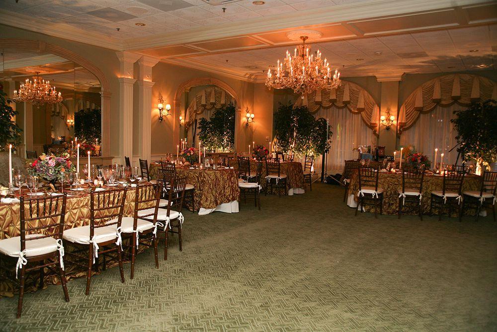 Bernardsville The Bernards Inn מראה חיצוני תמונה
