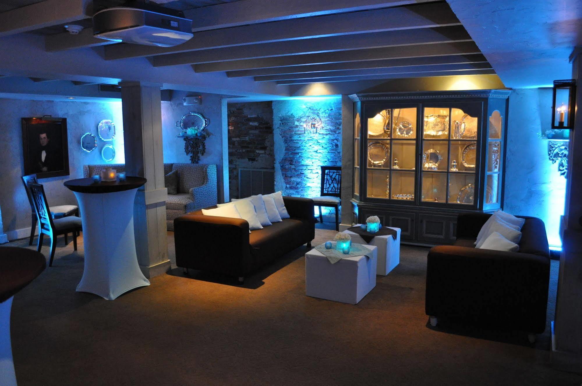 Bernardsville The Bernards Inn מראה חיצוני תמונה