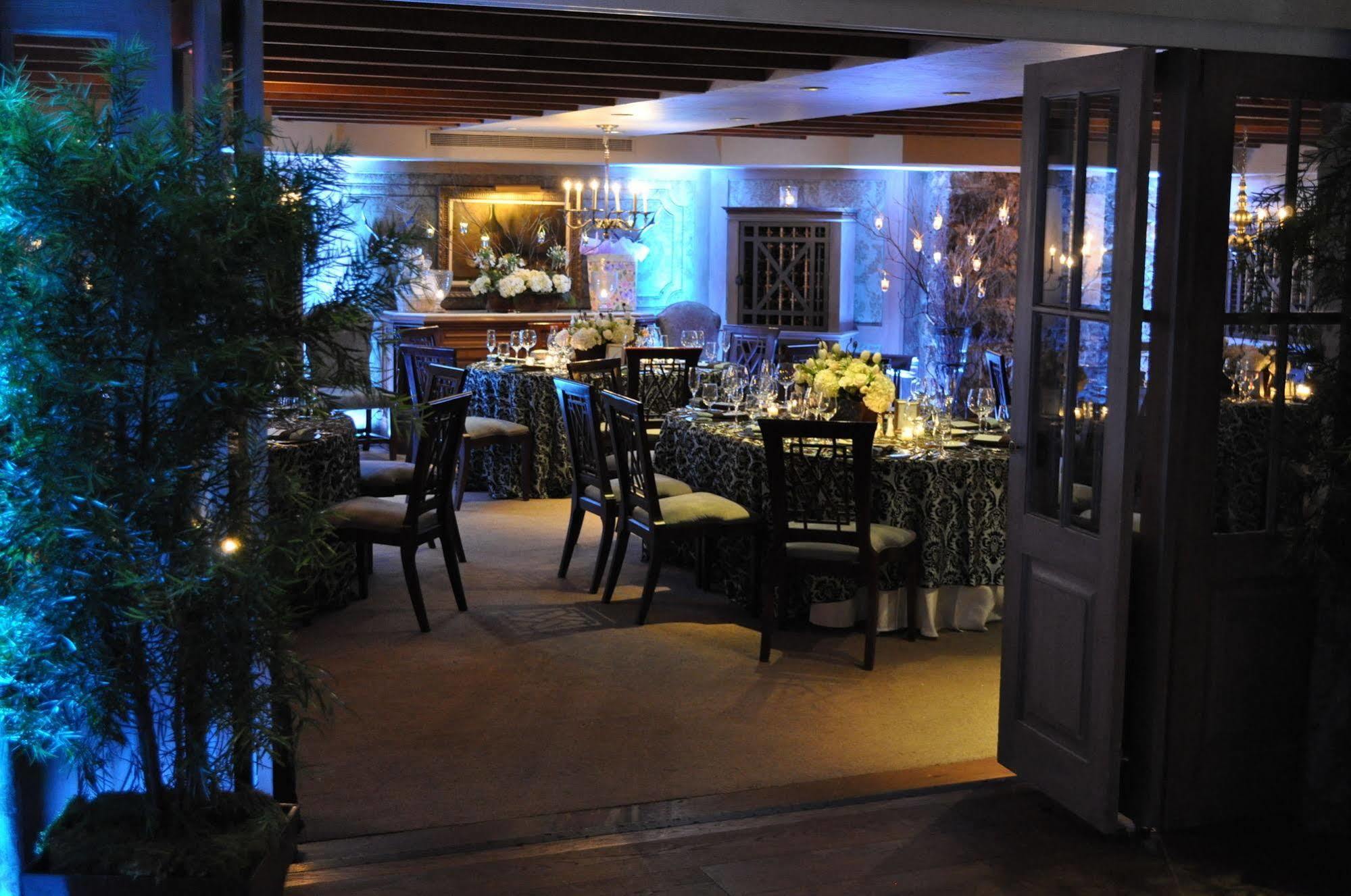 Bernardsville The Bernards Inn מראה חיצוני תמונה
