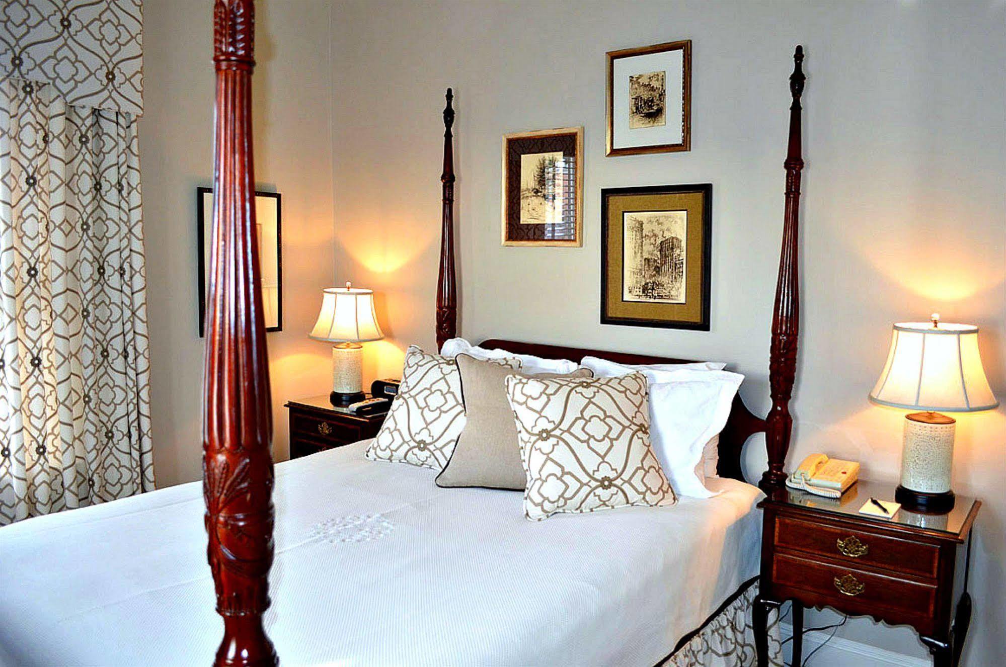 Bernardsville The Bernards Inn מראה חיצוני תמונה