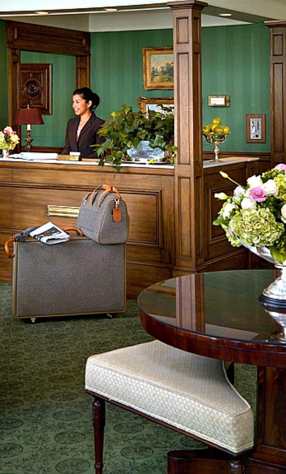 Bernardsville The Bernards Inn מראה חיצוני תמונה