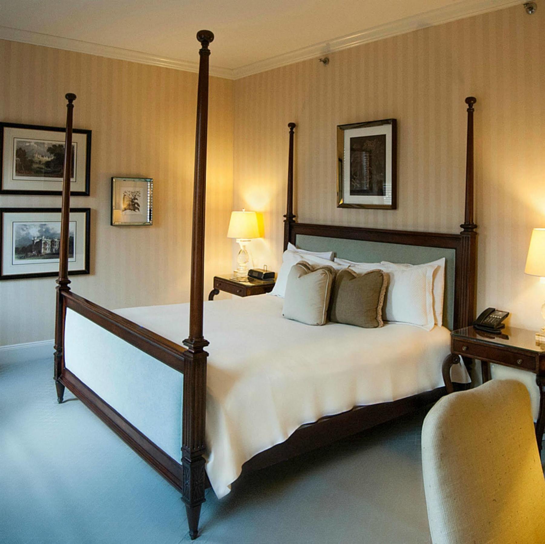 Bernardsville The Bernards Inn מראה חיצוני תמונה