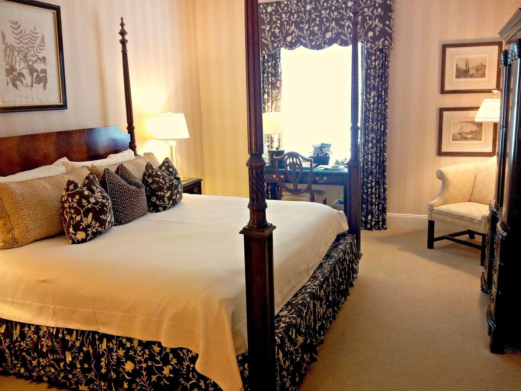 Bernardsville The Bernards Inn מראה חיצוני תמונה