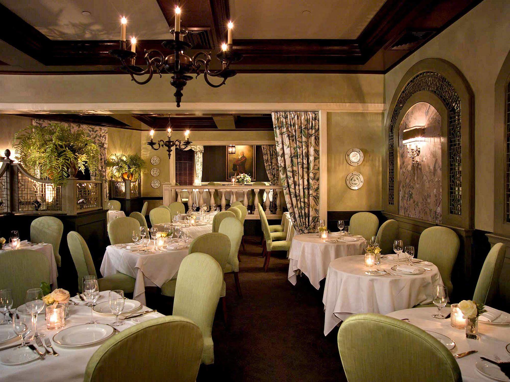Bernardsville The Bernards Inn מראה חיצוני תמונה