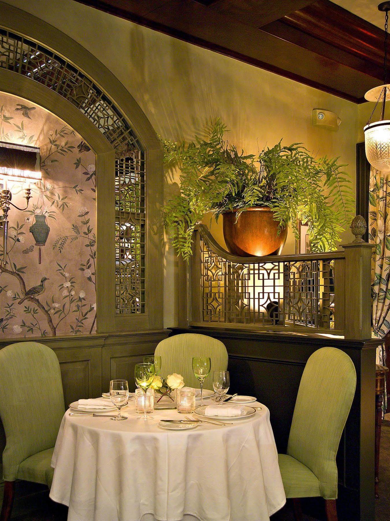 Bernardsville The Bernards Inn מראה חיצוני תמונה