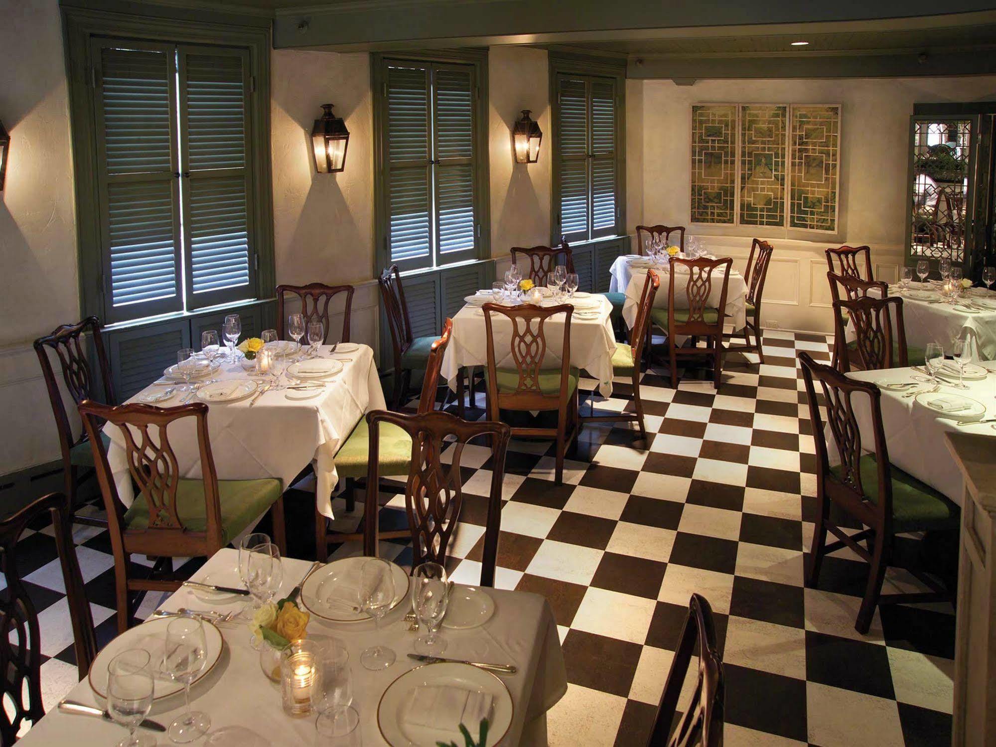 Bernardsville The Bernards Inn מראה חיצוני תמונה