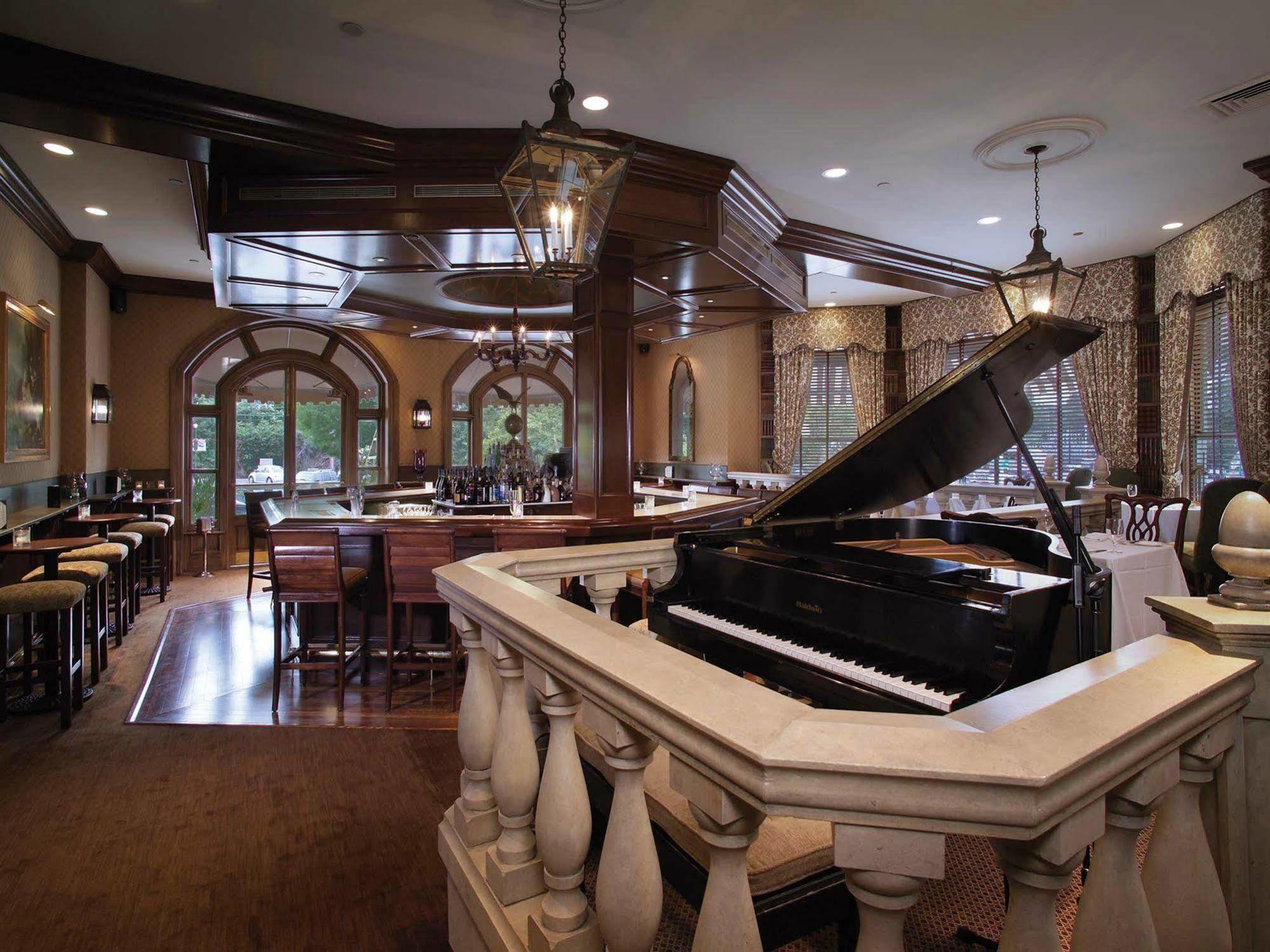 Bernardsville The Bernards Inn מראה חיצוני תמונה
