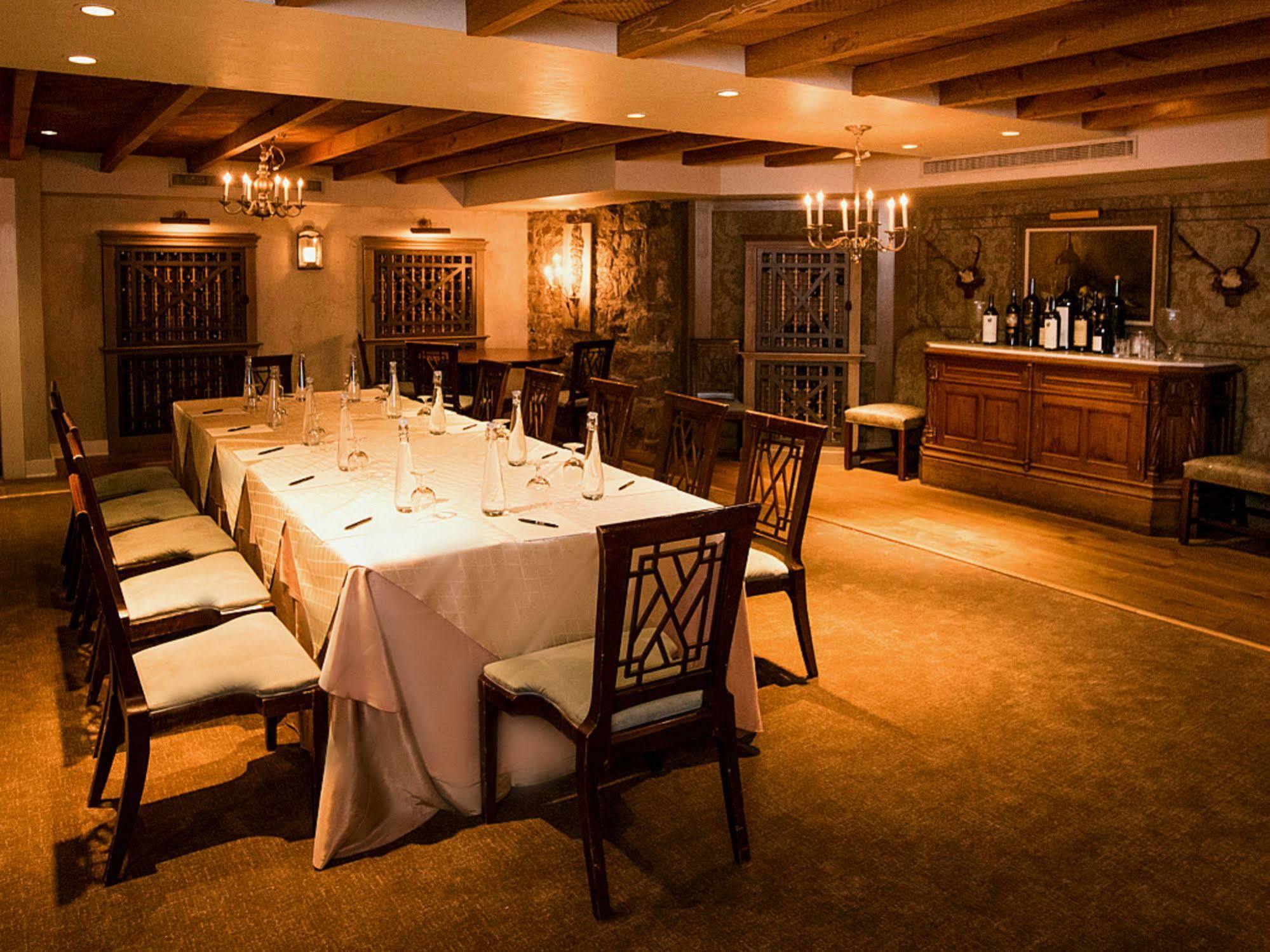 Bernardsville The Bernards Inn מראה חיצוני תמונה