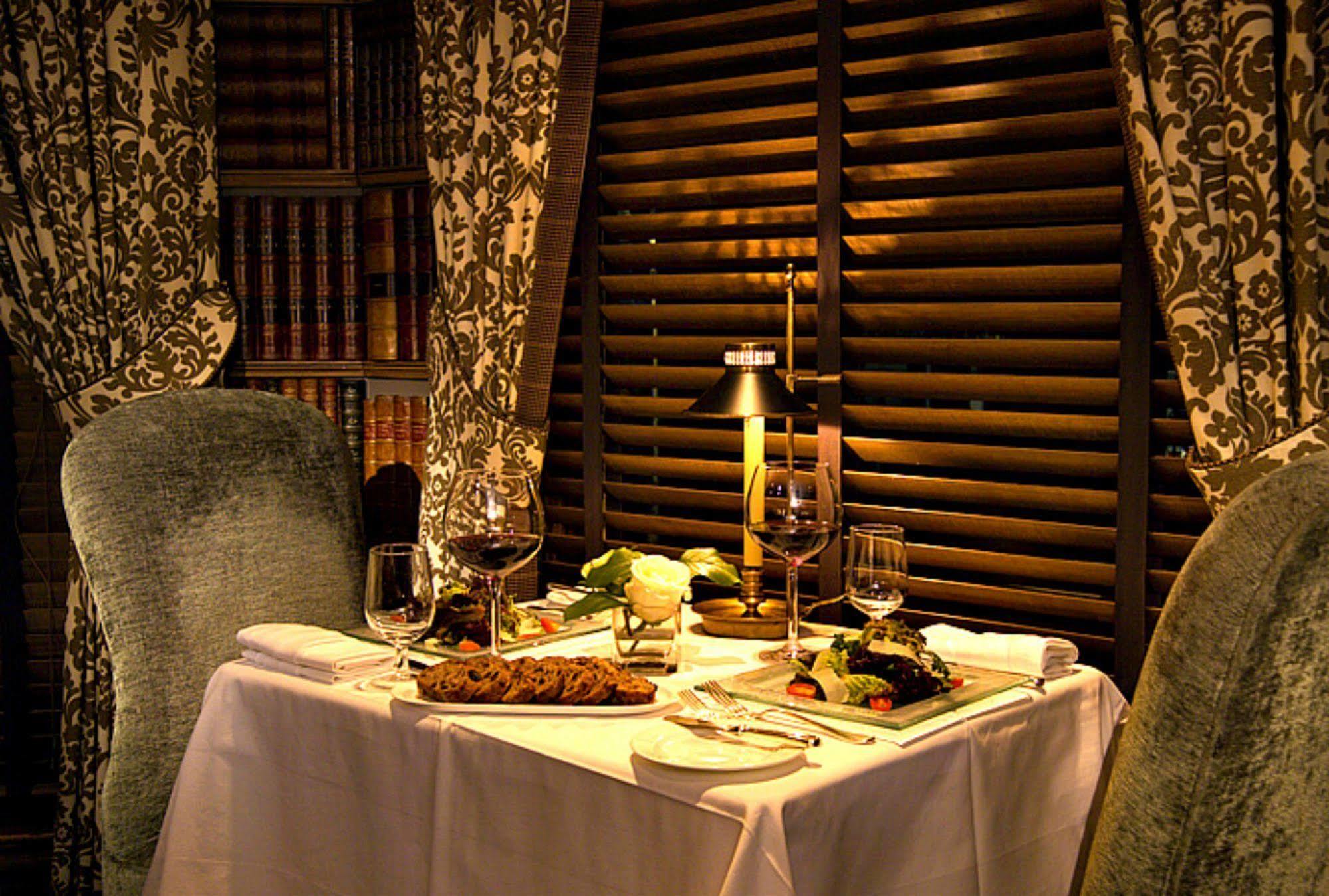 Bernardsville The Bernards Inn מראה חיצוני תמונה