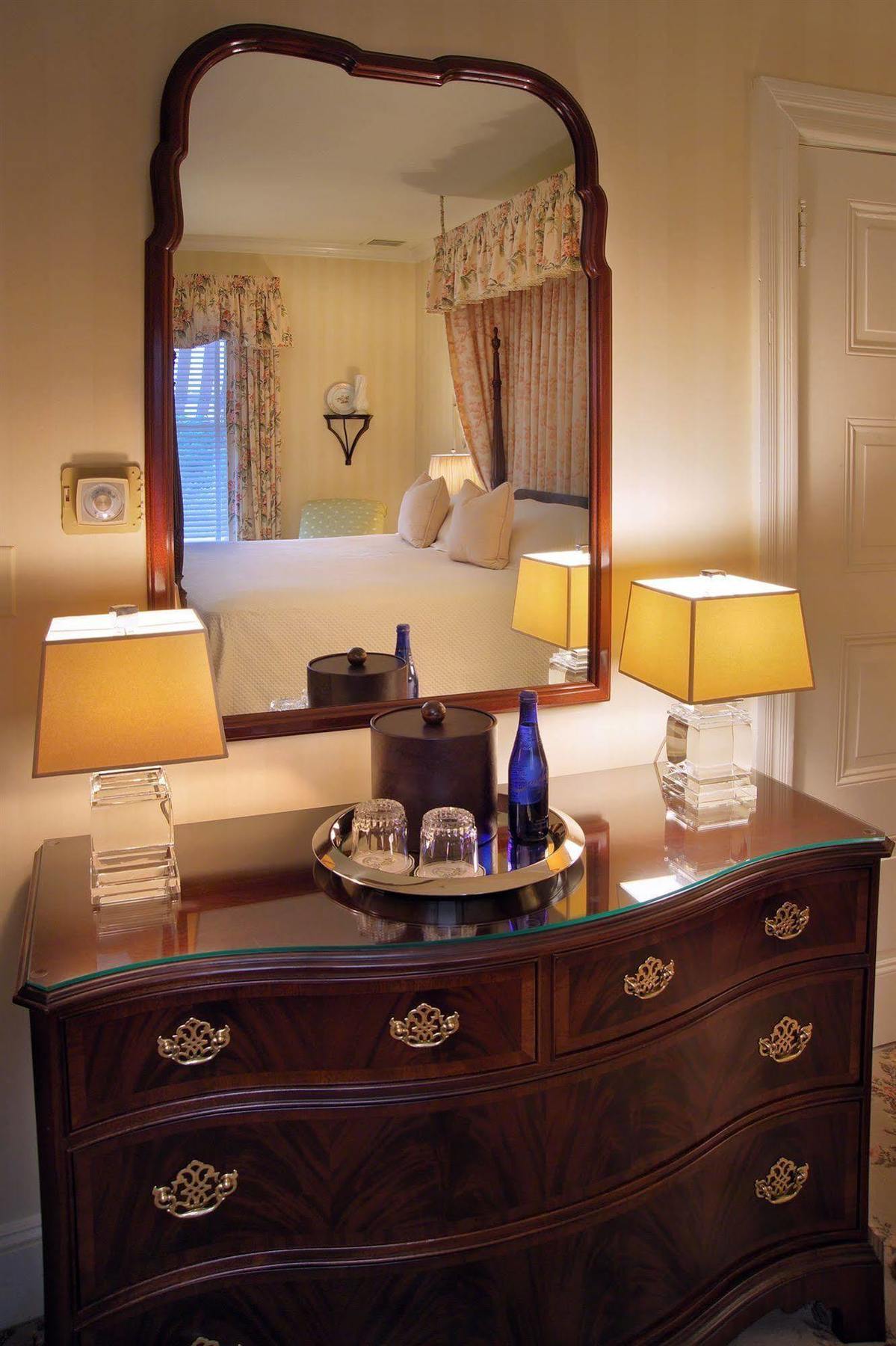 Bernardsville The Bernards Inn מראה חיצוני תמונה