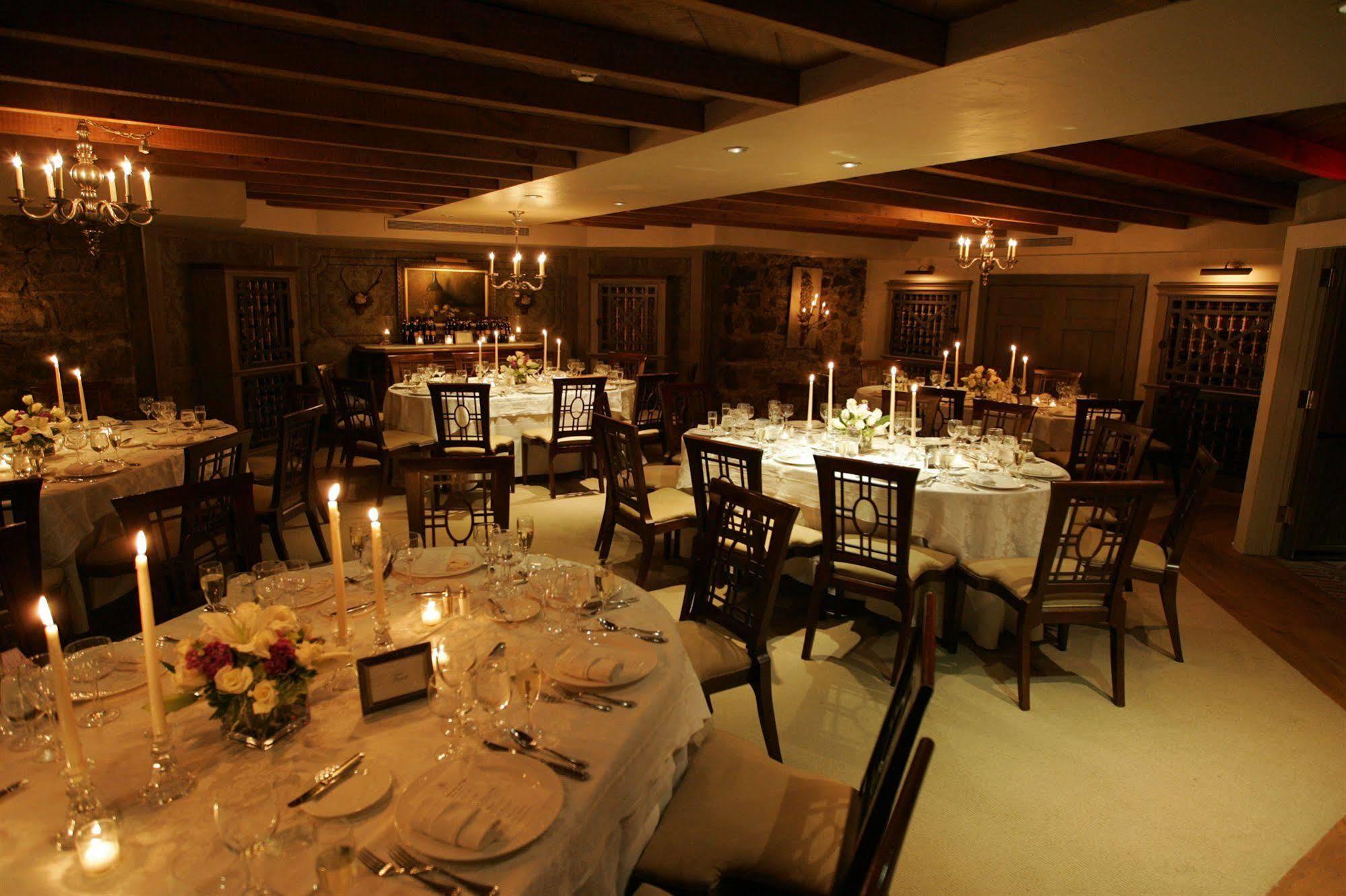 Bernardsville The Bernards Inn מראה חיצוני תמונה