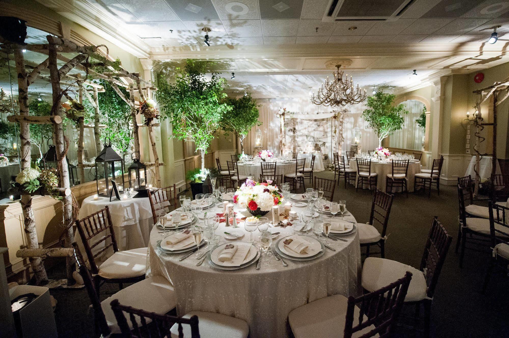 Bernardsville The Bernards Inn מראה חיצוני תמונה
