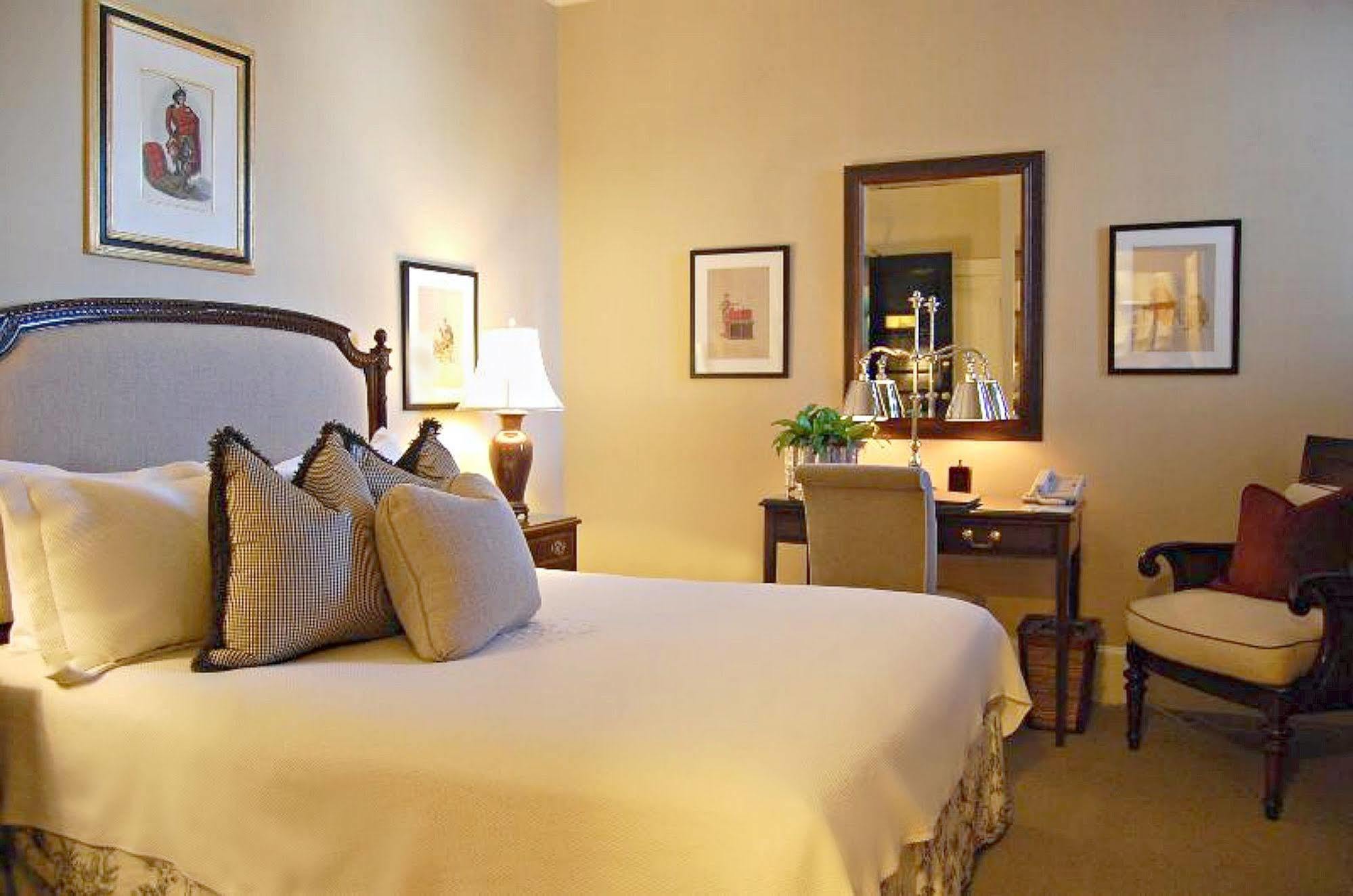 Bernardsville The Bernards Inn מראה חיצוני תמונה