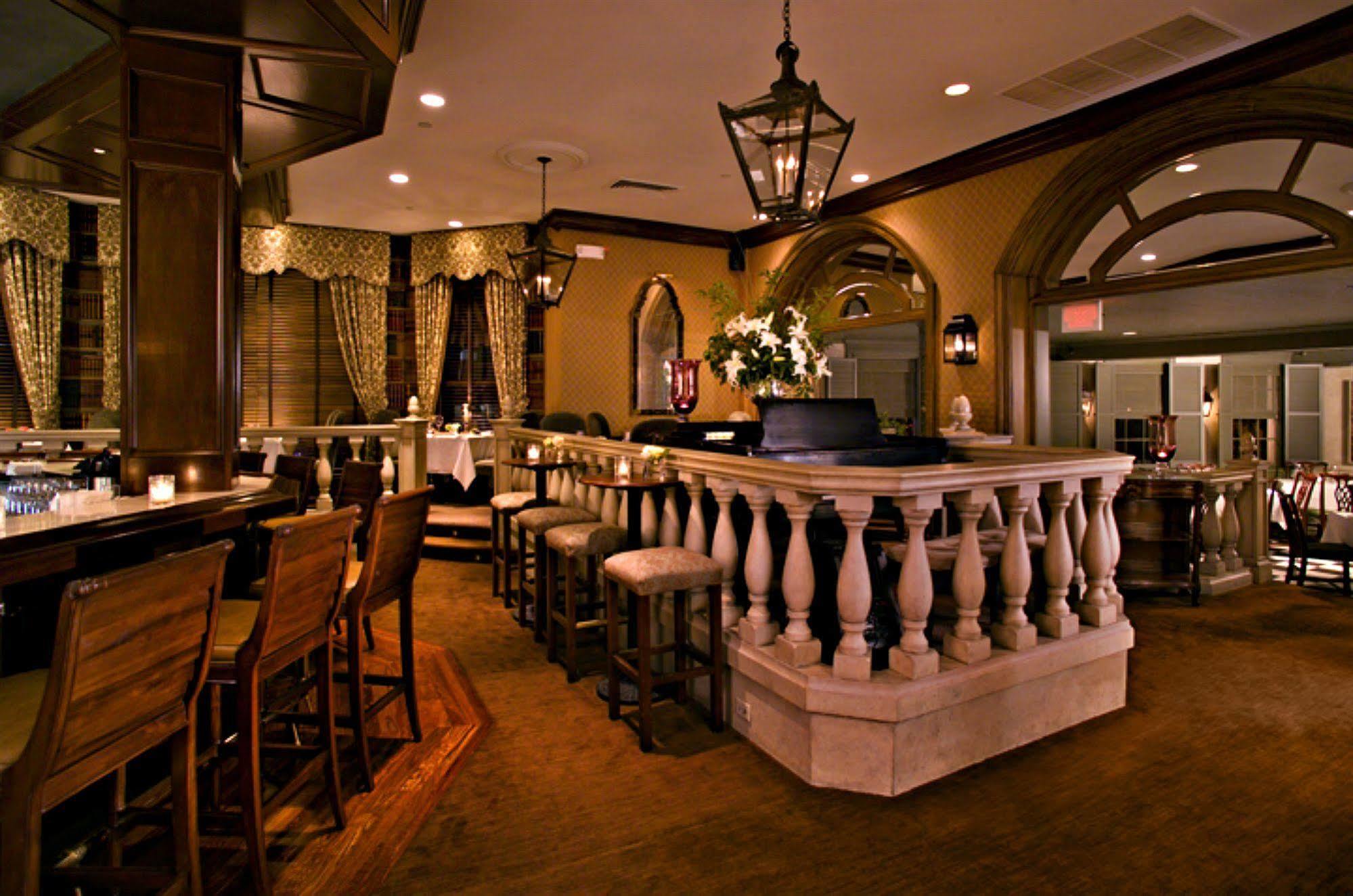 Bernardsville The Bernards Inn מראה חיצוני תמונה