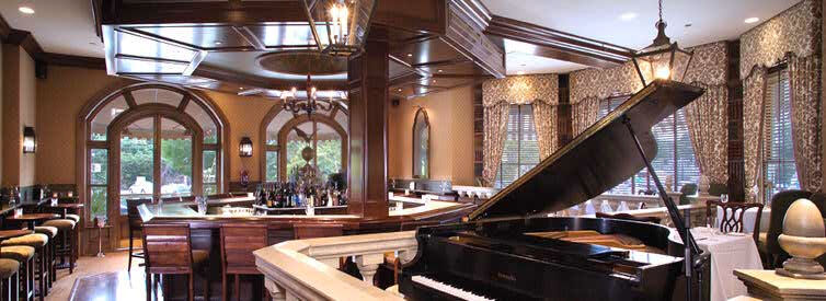 Bernardsville The Bernards Inn מראה חיצוני תמונה